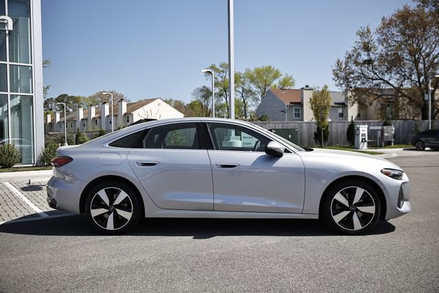 Used 2025 Audi A5 2.0T Premium Plus w/ Premium Plus image 5