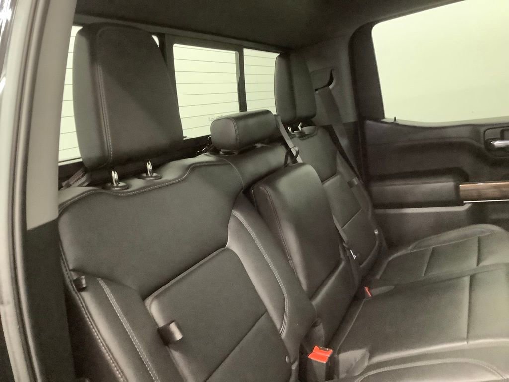 Used 2020 Chevrolet Silverado 1500 RST AWD/4WD image 29