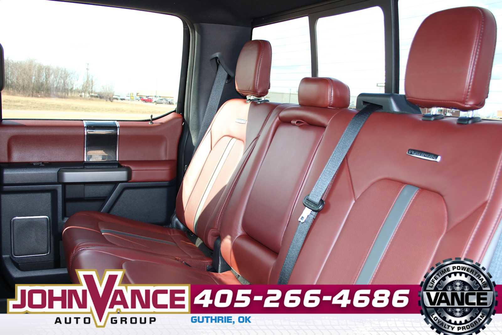 Used 2022 Ford F350 Platinum image 22