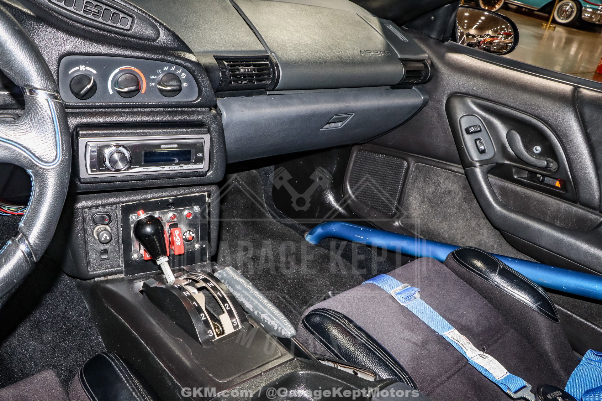 Used 1994 Chevrolet Camaro Z28 image 95