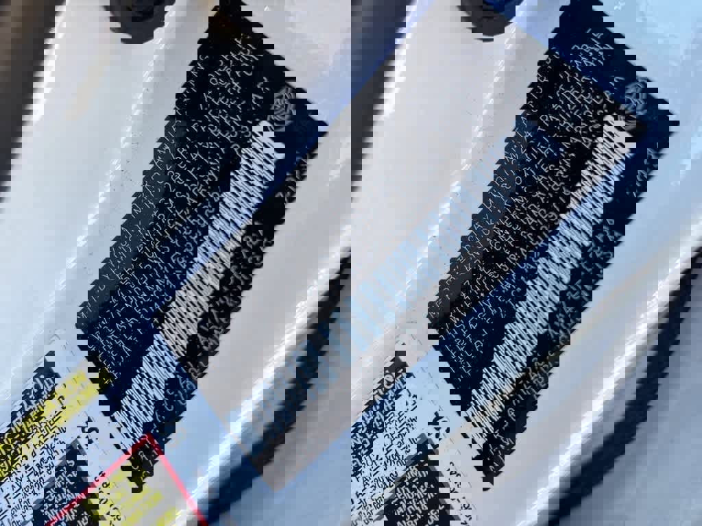 Used 2024 Toyota Camry SE image 13