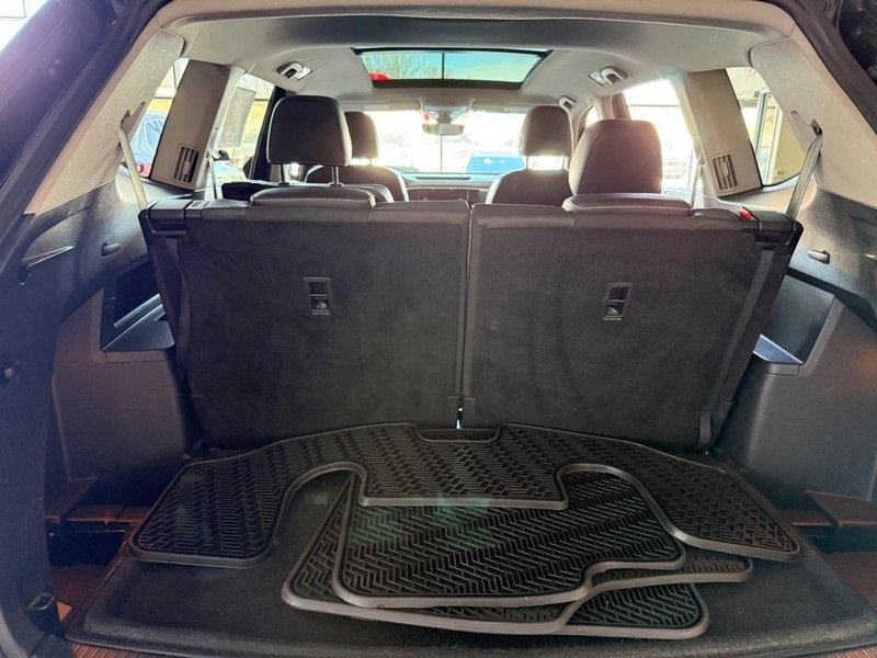 Used 2021 Volkswagen Atlas SEL image 4