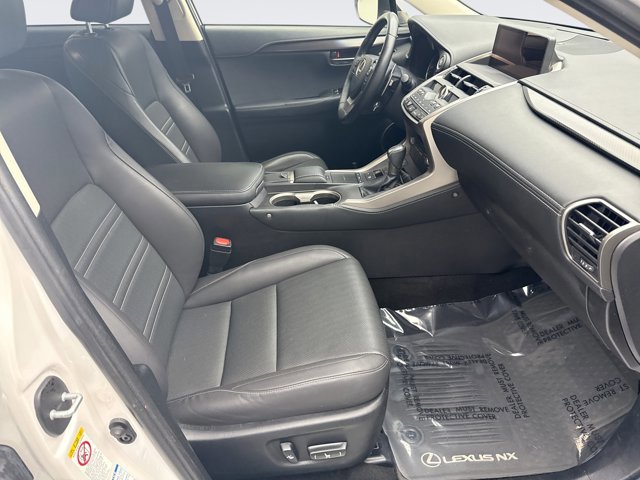 Used 2018 Lexus NX 300 300 4WD NAVIGATION w/ Premium Package image 17