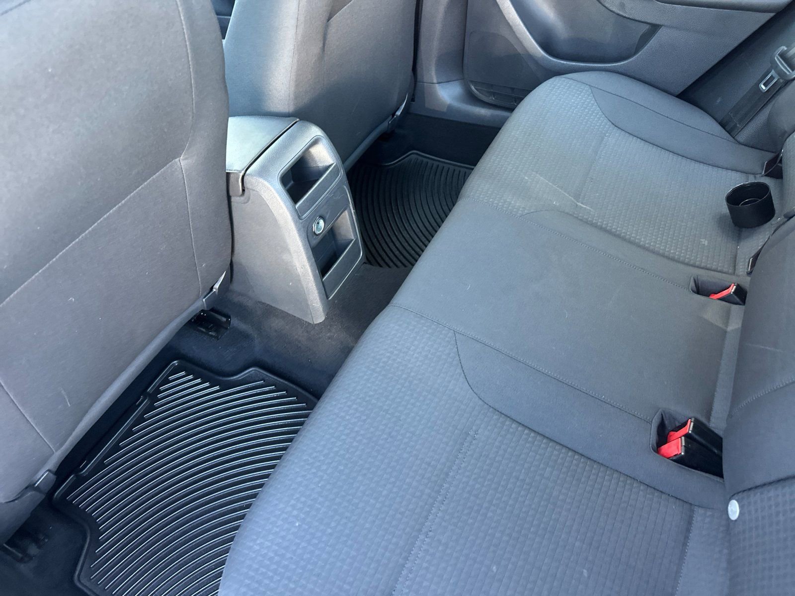 Used 2016 Volkswagen Jetta S FWD image 12