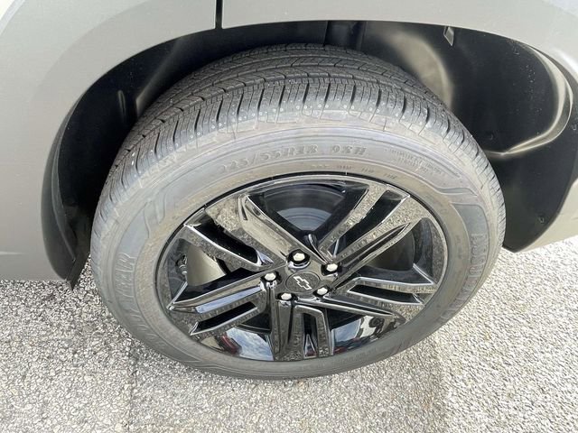 New 2026 Chevrolet Trax ACTIV w/ Sunroof Package image 12