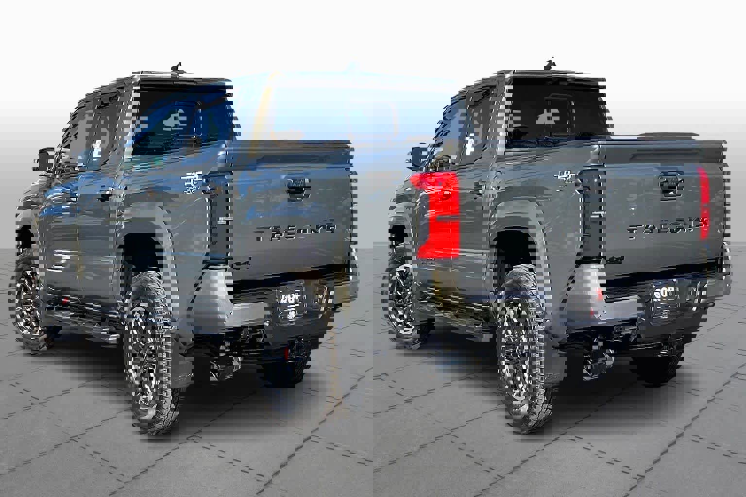 New 2026 Toyota Tacoma TRD Sport image 12