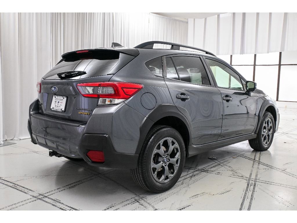 Used 2023 Subaru Crosstrek 2.5i Sport image 7