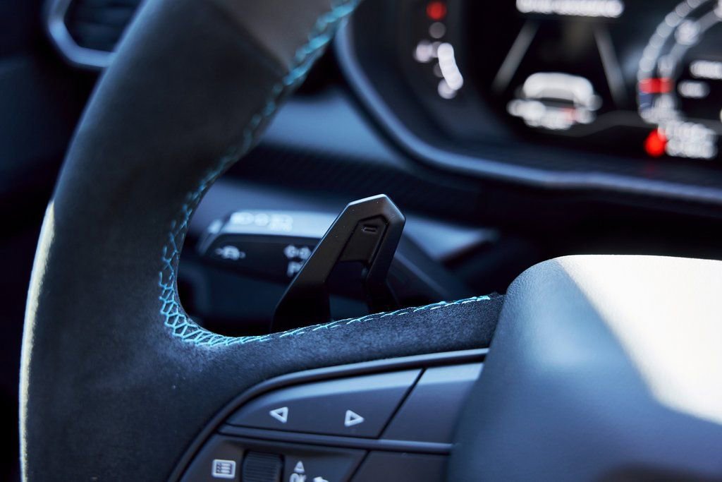 Used 2024 Lamborghini Urus Performante image 67