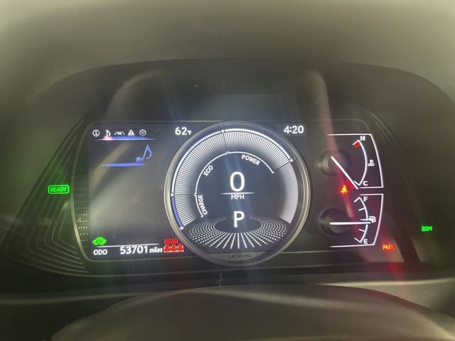 Used 2020 Lexus UX 250h w/ Premium Package AWD/4WD image 28