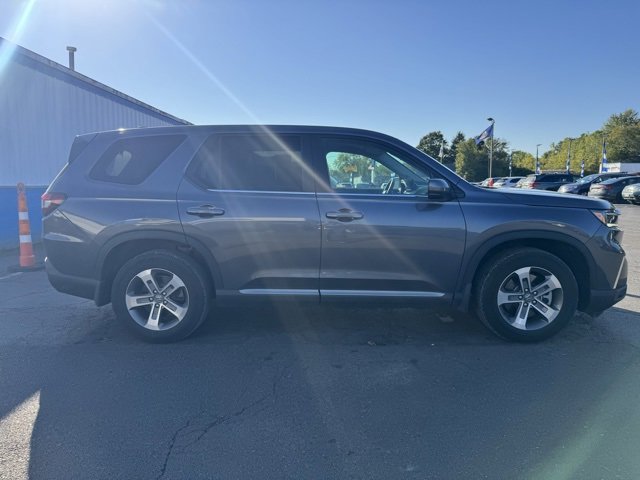 Certified 2023 Honda Pilot EX-L