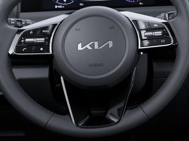 New 2025 Kia Seltos EX AWD/4WD image 27