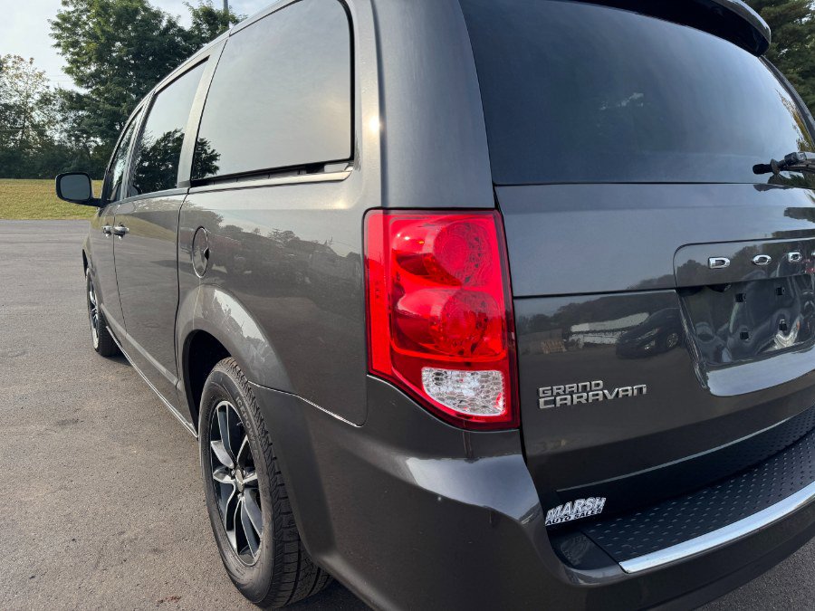 Used 2019 Dodge Grand Caravan GT image 10