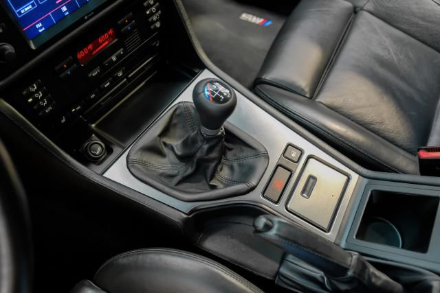 Used 2003 BMW M5 RWD image 30