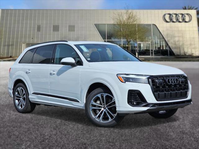 New 2026 Audi Q7 3.0T Premium video 1