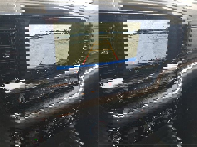 New 2025 Chevrolet Silverado 1500 RST w/ Convenience Package II image 25