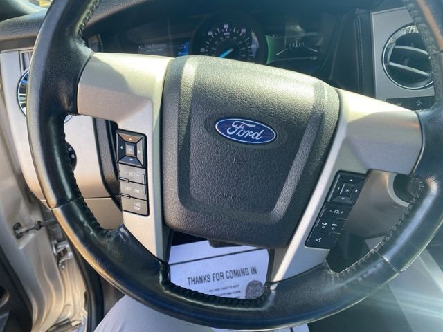 Used 2017 Ford Expedition Limited w/ Equipment Group 301A image 10