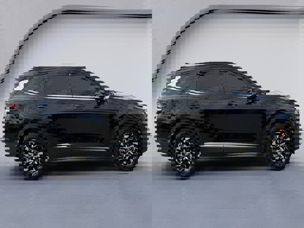 Used 2025 Kia Sportage EX w/ Premium Package image 6