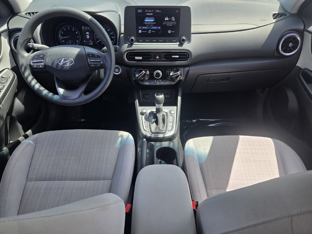 Certified 2023 Hyundai Kona SEL w/ Cargo Package AWD/4WD image 12