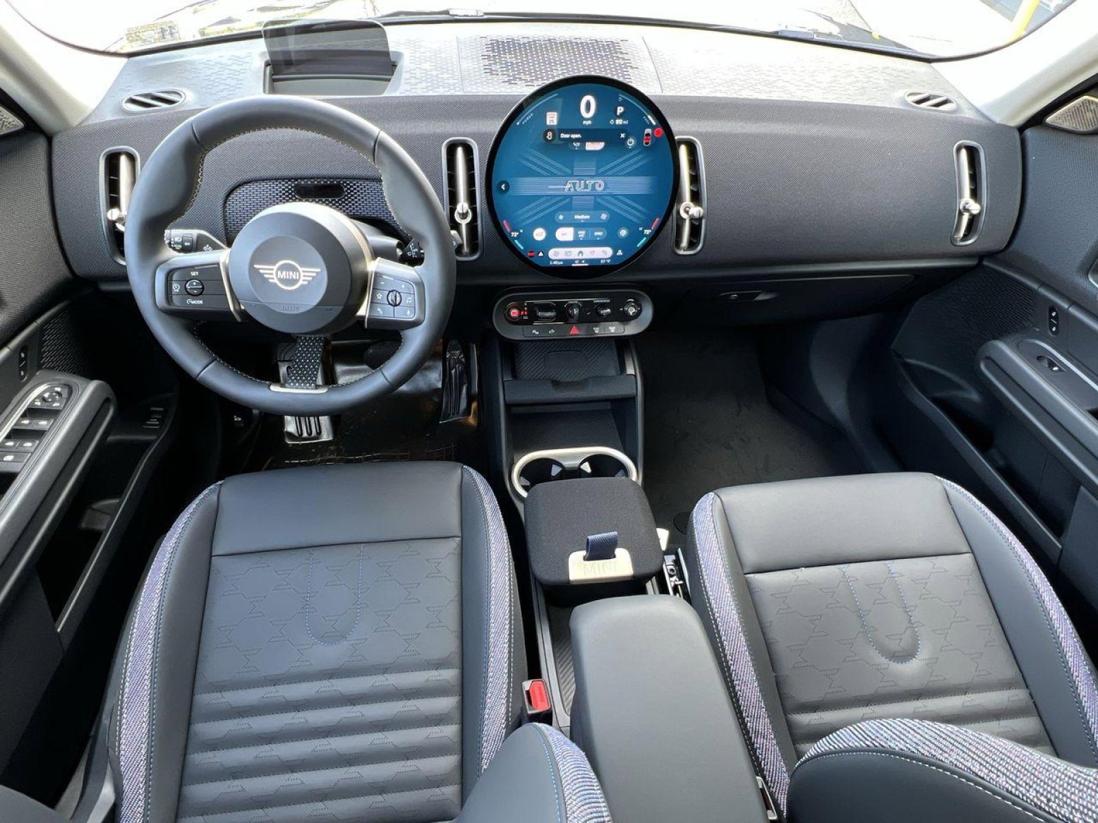 New 2025 MINI Cooper Countryman S w/ Comfort Package Max image 20