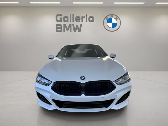 Used 2026 BMW 840i xDrive w/ M Sport Professional Package AWD/4WD image 5