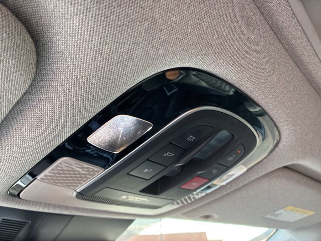 Used 2023 Hyundai Palisade Limited image 40