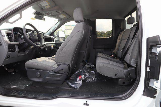 New 2026 Ford F350 XL w/ STX Appearance Package image 17