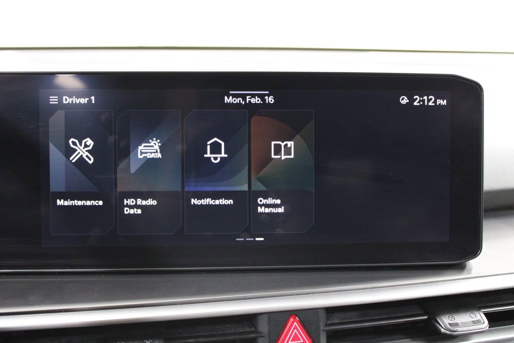 Used 2024 Kia Sorento S image 46