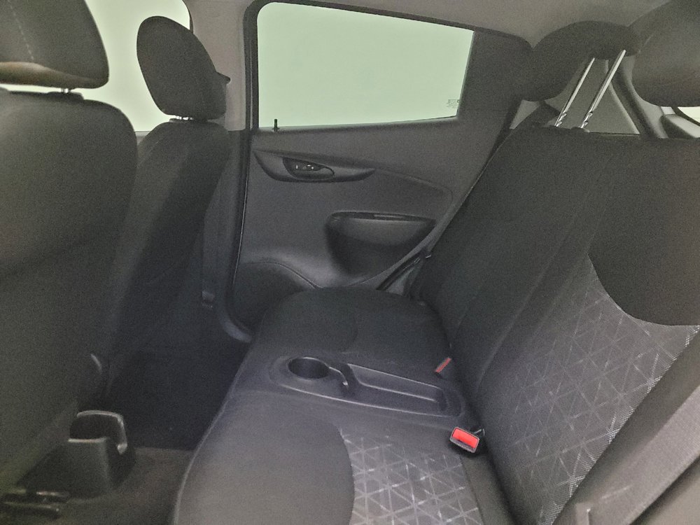 Used 2021 Chevrolet Spark LT FWD image 18