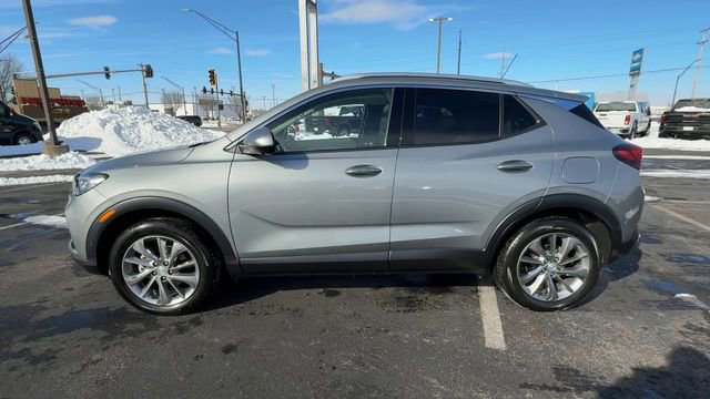 Used 2023 Buick Encore GX Essence w/ Advanced Technology Package image 5
