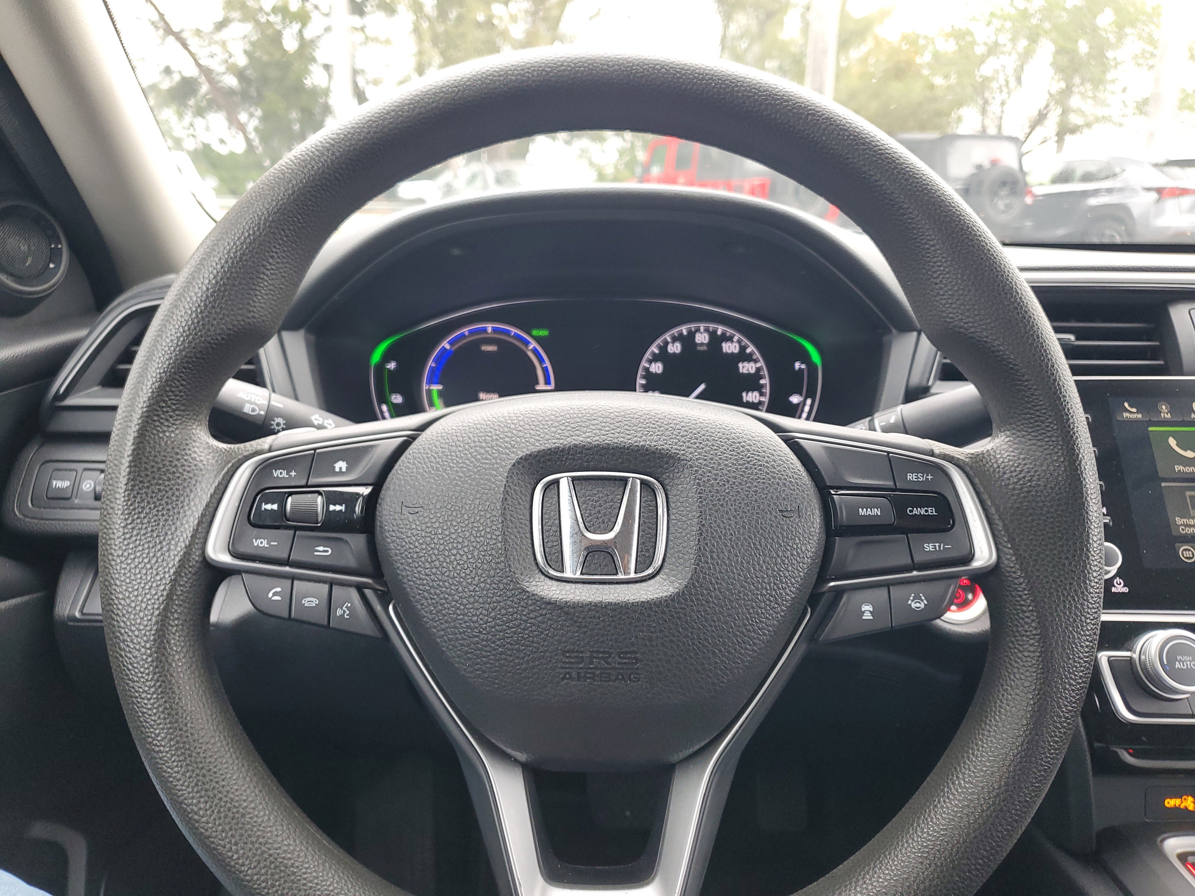 Used 2019 Honda Insight EX image 19