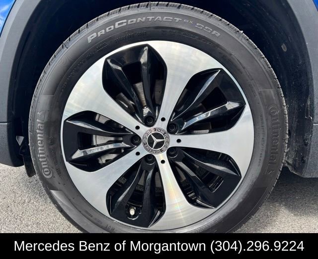 Certified 2025 Mercedes-Benz GLA 250 4MATIC image 11