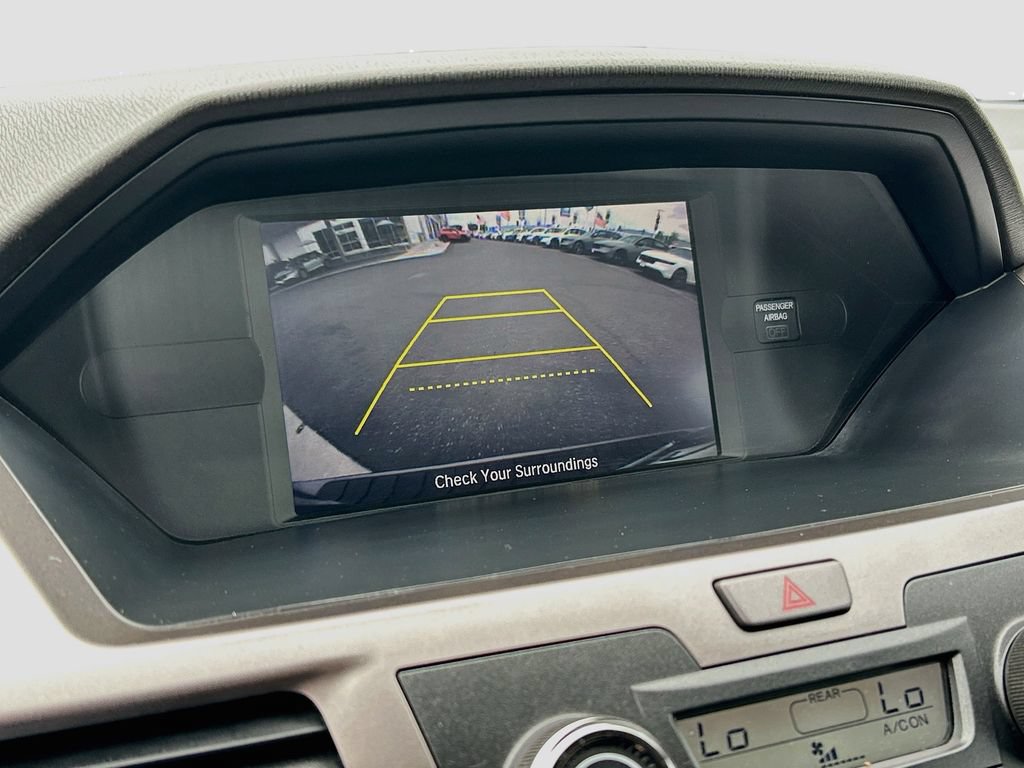 Used 2016 Honda Odyssey EX image 13