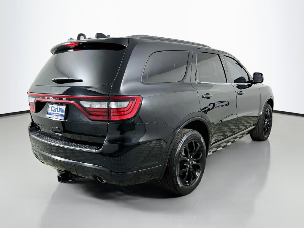 Used 2020 Dodge Durango GT AWD/4WD image 8