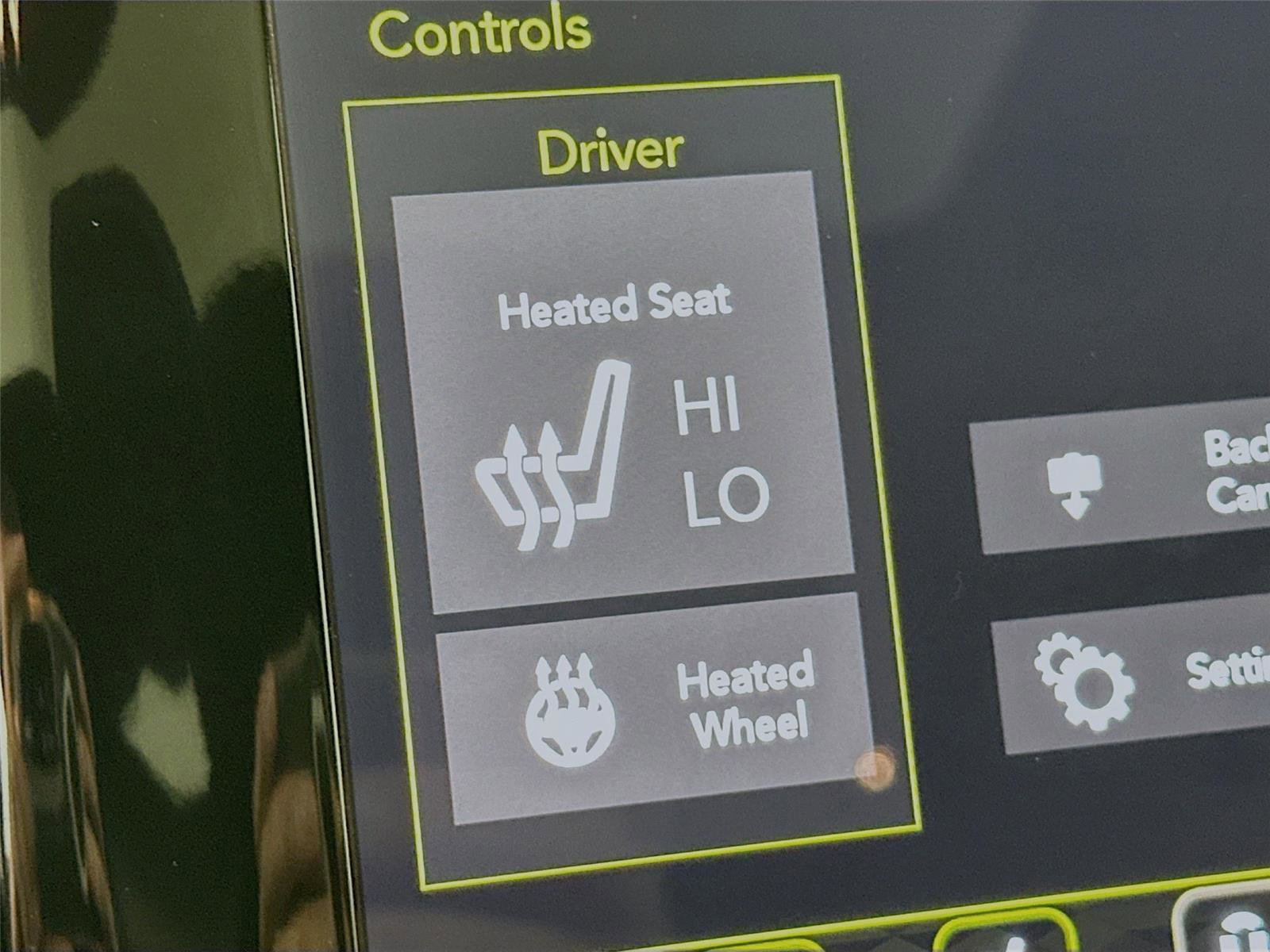 Used 2020 Jeep Grand Cherokee Limited w/ Trailer Tow Group IV image 16