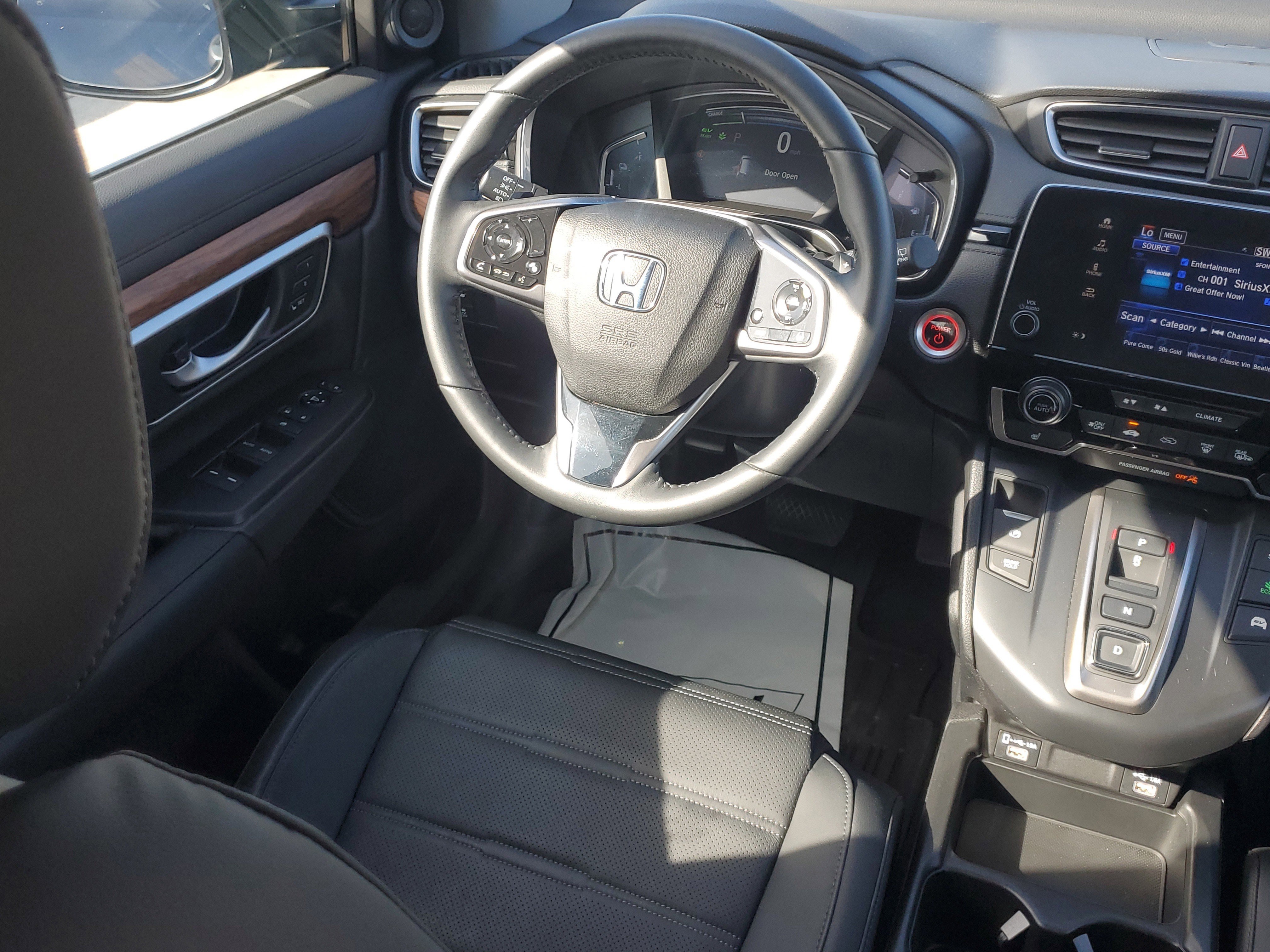 Used 2022 Honda CR-V EX-L image 14