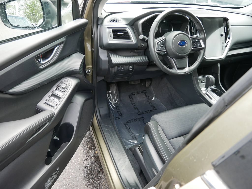 Used 2023 Subaru Ascent Premium w/ Convenience Package AWD/4WD image 10