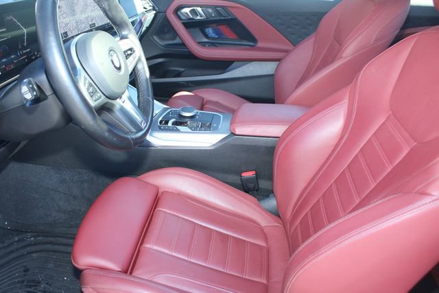 Used 2024 BMW M240i xDrive M240i w/ Premium Package image 21