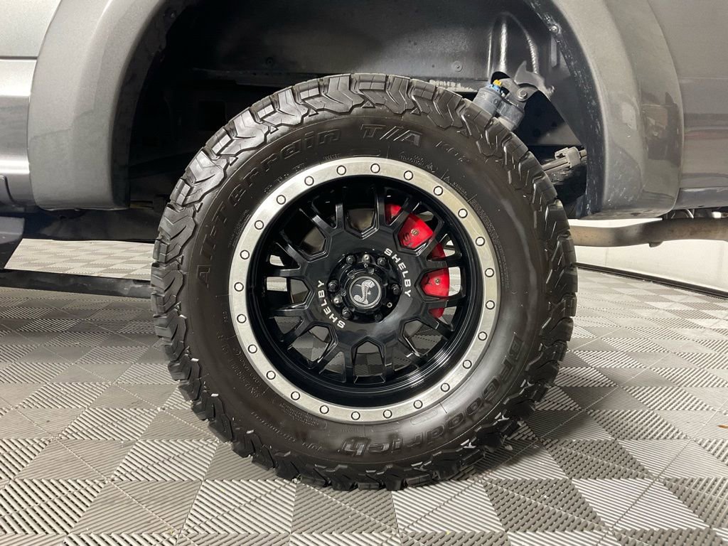 Used 2020 Ford F150 Lariat w/ Equipment Group 502A Luxury image 10