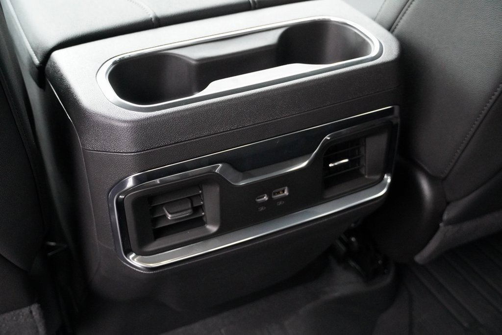 New 2026 GMC Sierra 1500 Elevation w/ Elevation Premium Package image 33