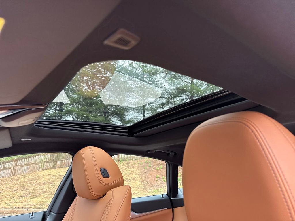 New 2026 BMW i4 xDrive40i w/ Premium Package AWD/4WD image 22