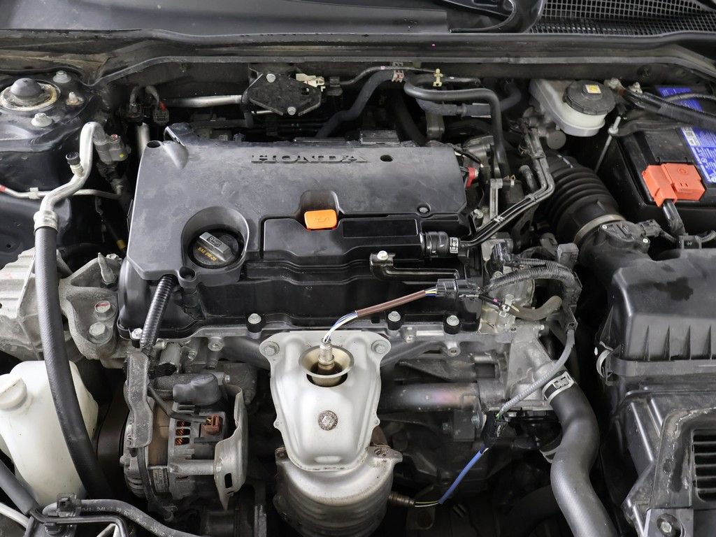 Used 2023 Honda Civic Sport image 17