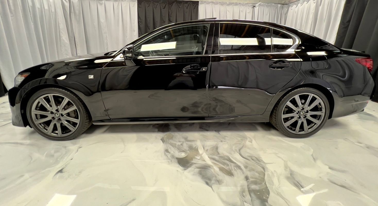 Used 2015 Lexus GS 350 F Sport image 10
