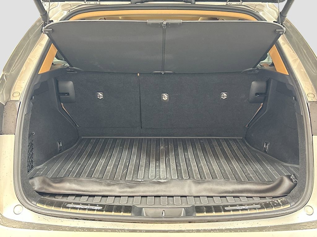 Used 2024 Lexus NX 350 350 Premium image 24