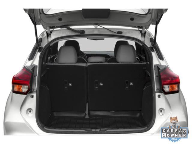 Certified 2023 Nissan Kicks SR FWD image 53
