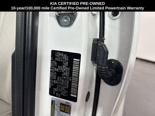 Certified 2023 Kia Sorento SX Prestige AWD/4WD image 37