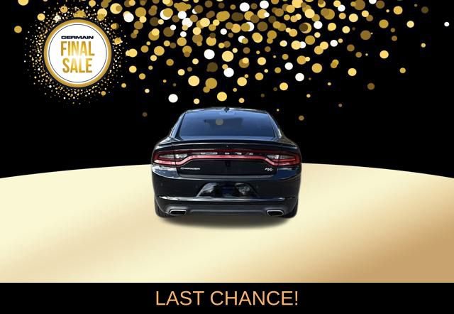 Used 2018 Dodge Charger R/T image 5
