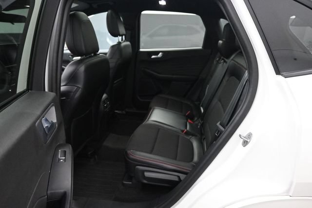 Certified 2024 Ford Escape ST-Line w/ Tech Pack #1 AWD/4WD image 22