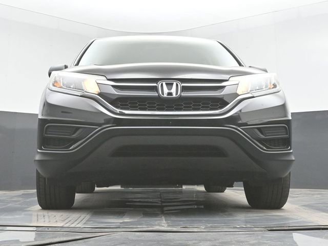 Used 2016 Honda CR-V SE image 39