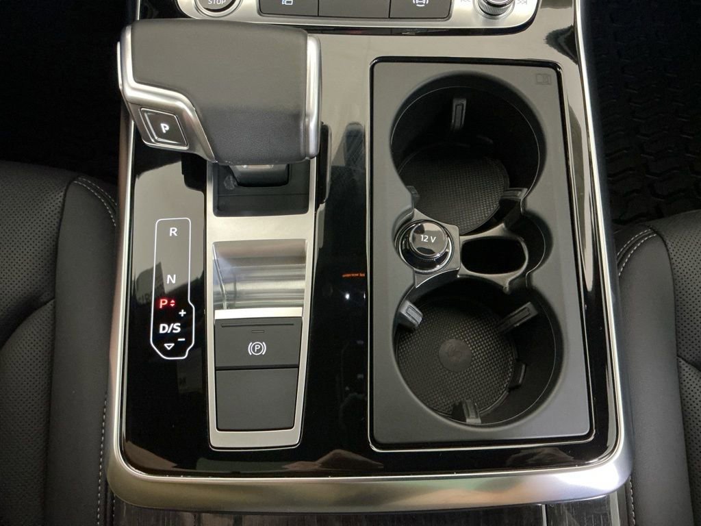 Used 2025 Audi Q7 2.0T Premium Plus image 18