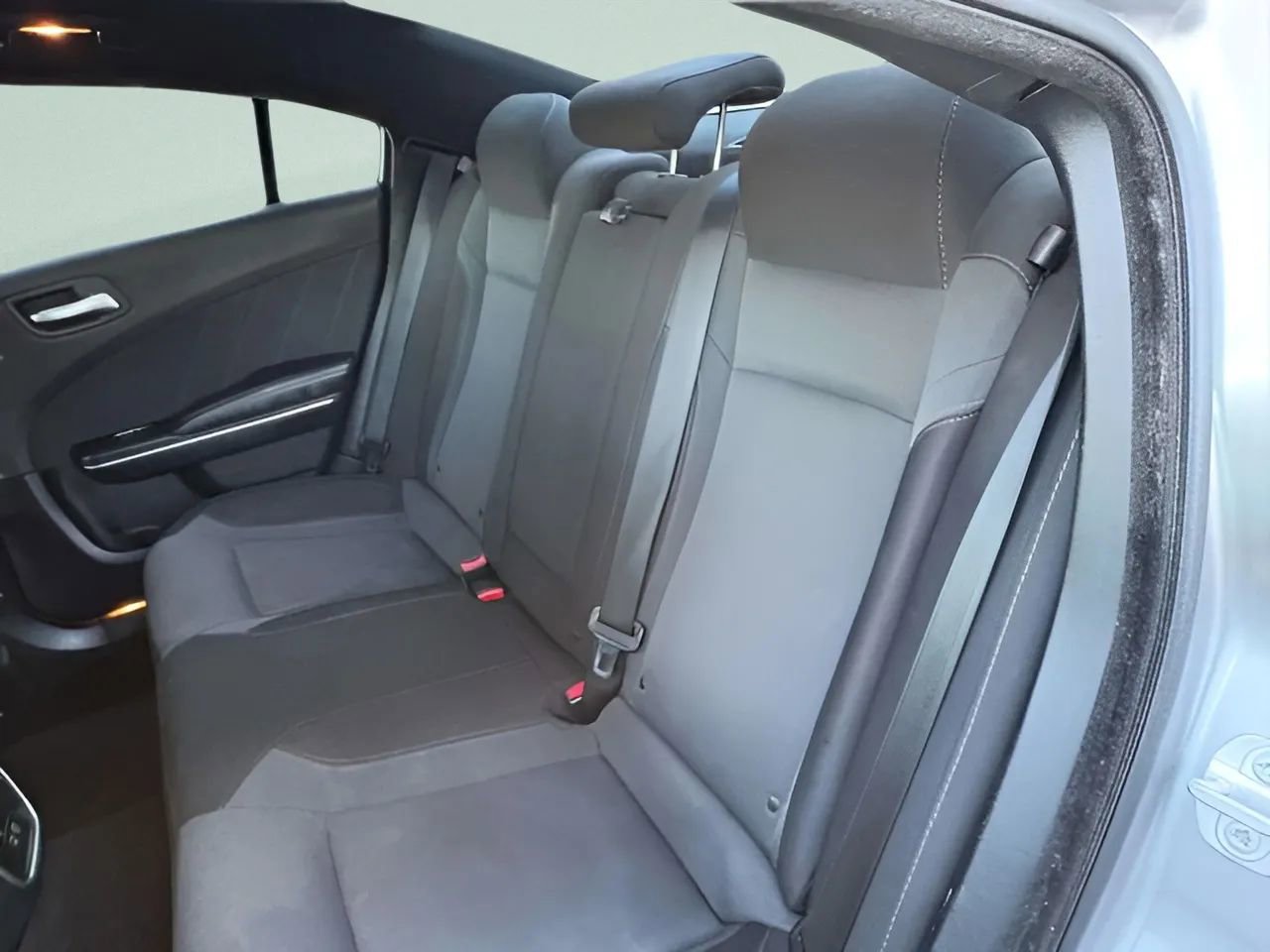 Used 2018 Dodge Charger SXT Plus RWD image 24